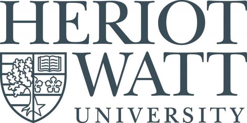 Heriot-Watt Univ. logo