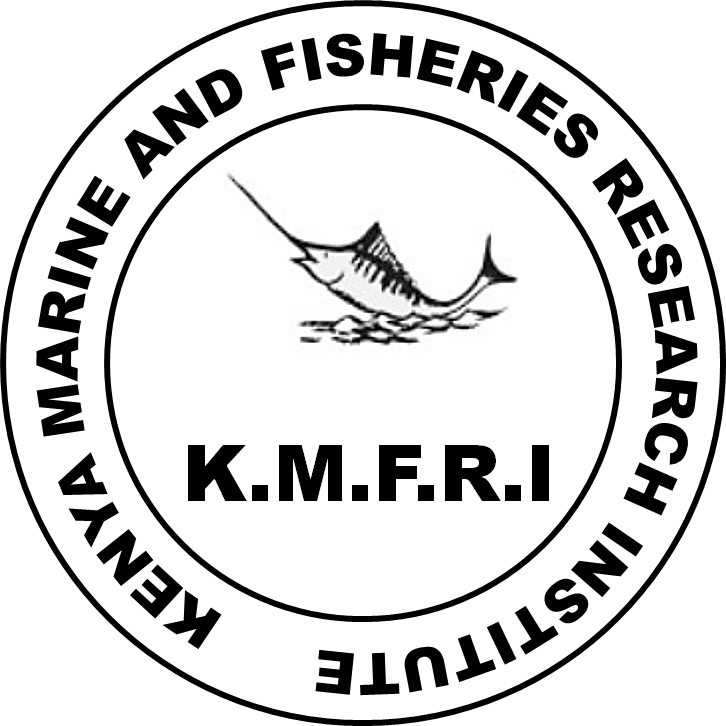 KMFRI logo