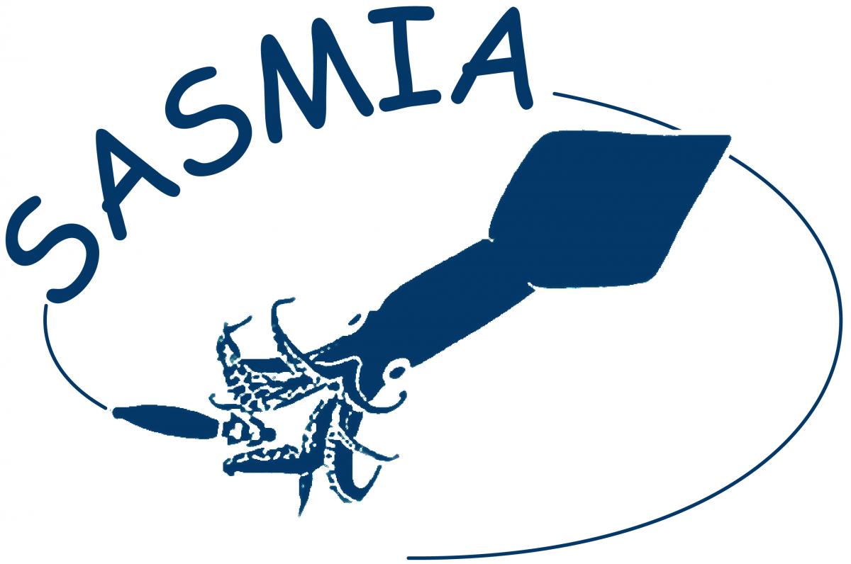 SASMIA logo